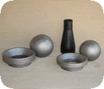 Repuestos para gunitadoras y proyectador